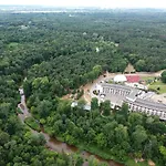 Warsaw Józefów, An Ihg 4*