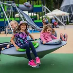 Warsaw By Ihg 4* Józefów