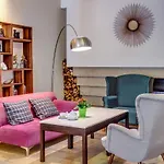 Hotel Warsaw By Ihg