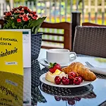 Warsaw By Ihg Otel