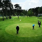 Warsaw By Ihg 4* Józefów