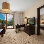 Warsaw By Ihg 4*