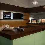 Warsaw By Ihg Otel