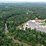 Warsaw By Ihg Otel Józefów
