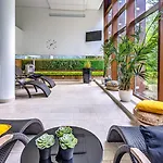 Warsaw By Ihg Otel 4*