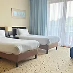 Warsaw By Ihg Otel