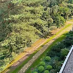 Warsaw Józefów, An Ihg