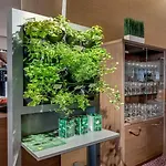 Warsaw Józefów, An Ihg 4* Józefów