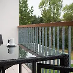 Warsaw By Ihg 4*