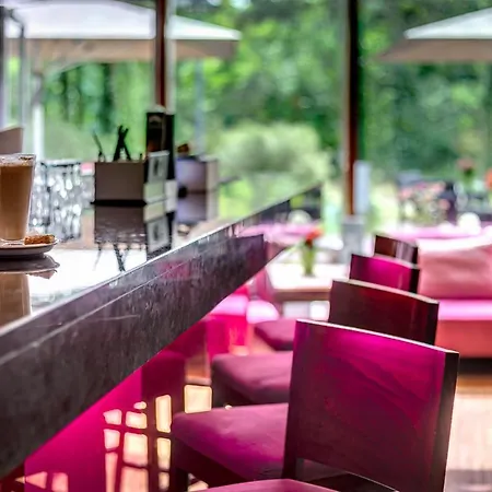 Warsaw By Ihg 4*