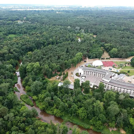 Warsaw Józefów, An Ihg 4*