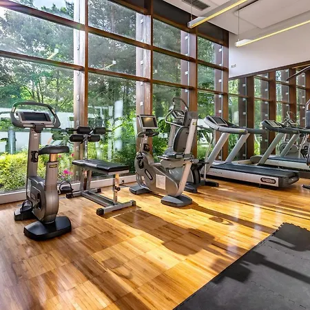 Warsaw By Ihg Hotel Jozefow (Masovia)