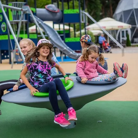 Warsaw By Ihg 4* Józefów