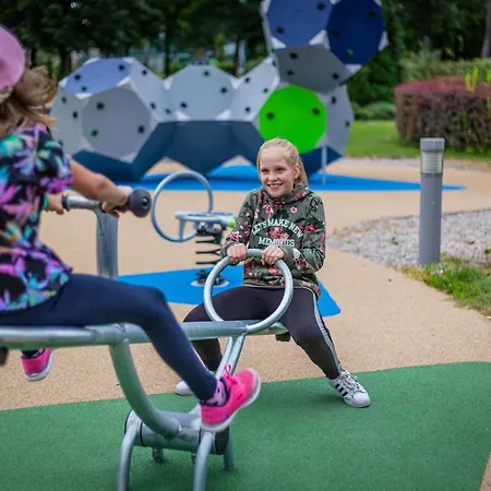 Warsaw By Ihg 4* Jozefow (Masovia)