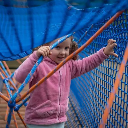 Warsaw By Ihg Hotel 4*