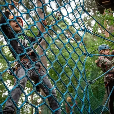 Warsaw By Ihg Hotel Jozefow (Masovia)