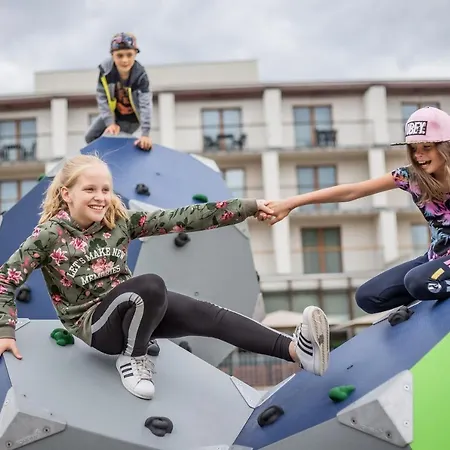 Warsaw By Ihg Józefów