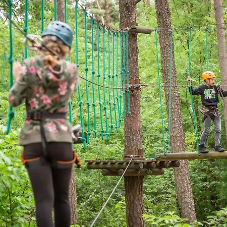 Hotel Warsaw By Ihg 4*