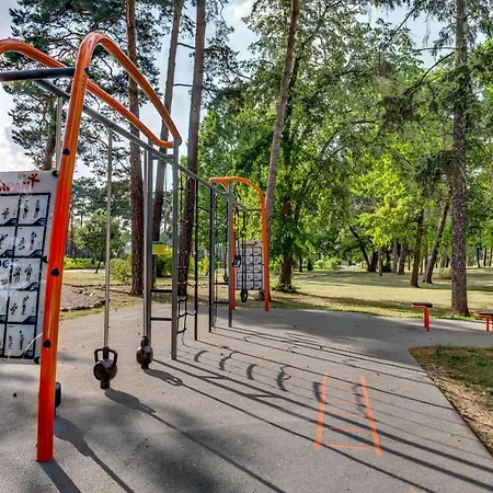 Warsaw By Ihg Hotel Jozefow (Masovia)