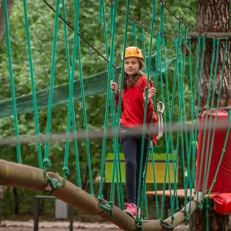 Hotel Warsaw By Ihg Józefów