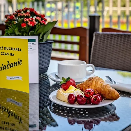 Warsaw By Ihg Hotel