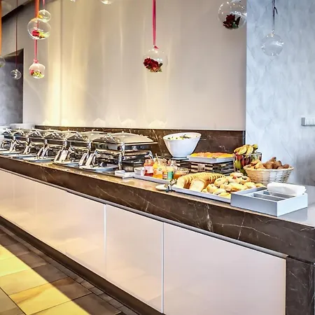 Warsaw By Ihg