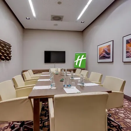 Warsaw By Ihg Jozefow (Masovia)