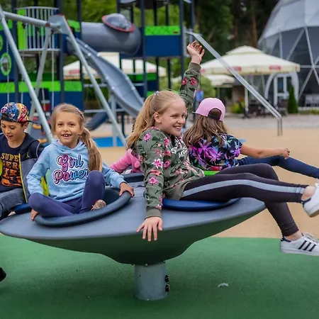 Hotel Warsaw By Ihg Jozefow (Masovia)