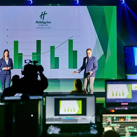 Warsaw By Ihg Hotel Józefów