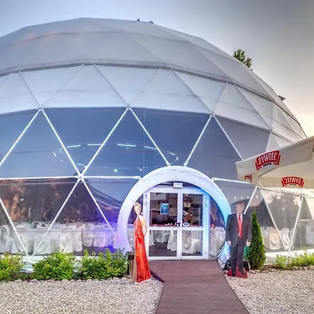 Warsaw By Ihg Hotel Jozefow (Masovia)