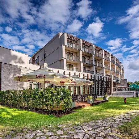 Warsaw Józefów, An Ihg Hotel 4*