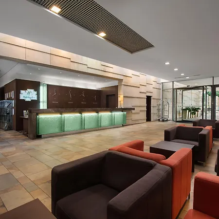 Warsaw By Ihg Hotell Józefów