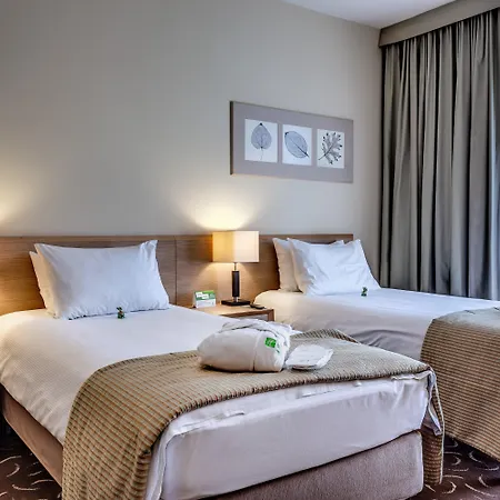 Warsaw Józefów, An Ihg 4*