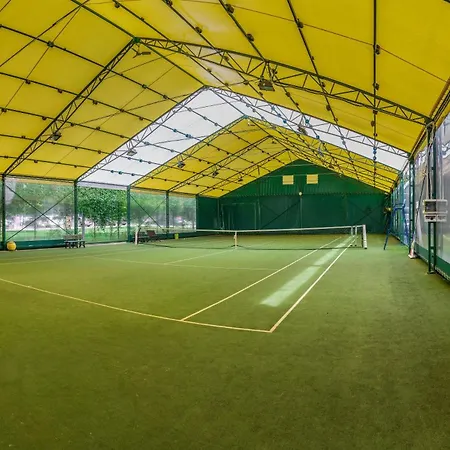 Warsaw By Ihg Józefów