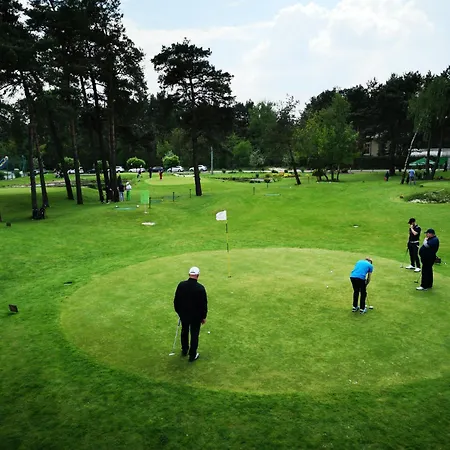 Warsaw By Ihg 4* Jozefow (Masovia)