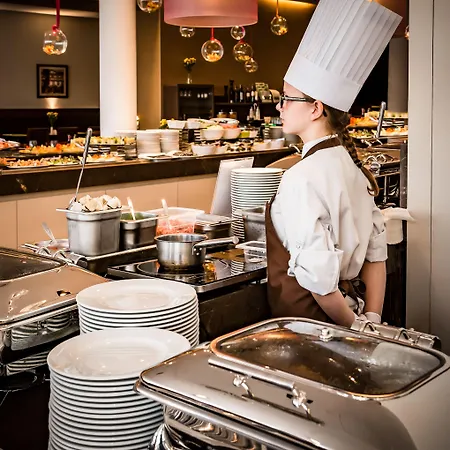 Warsaw By Ihg