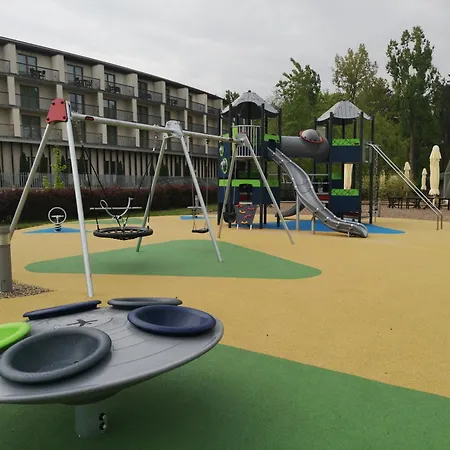 Warsaw By Ihg Ξενοδοχείο 4*