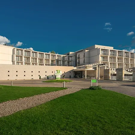 Warsaw By Ihg Jozefow (Masovia)