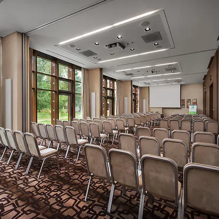 Warsaw Józefów, An Ihg 4*