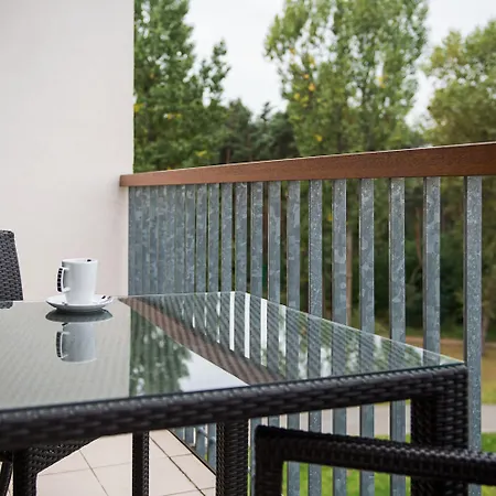 Hotel Warsaw By Ihg Jozefow (Masovia)