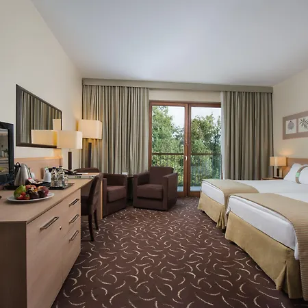 Hotel Warsaw By Ihg Józefów