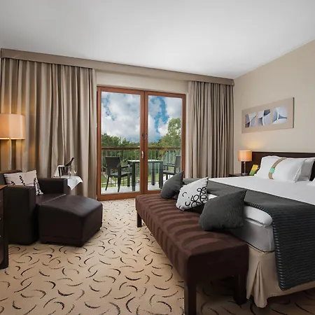 Warsaw By Ihg Hotel Jozefow (Masovia)