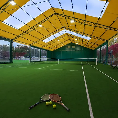 Warsaw By Ihg 4* Jozefow (Masovia)