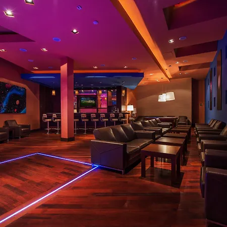 Hotel Warsaw By Ihg Jozefow (Masovia)