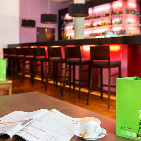 Warsaw Józefów, An Ihg 4* Józefów