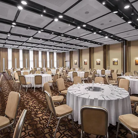 Hotel Warsaw By Ihg