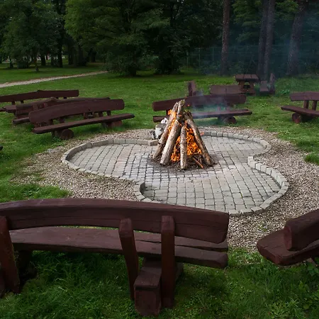 Warsaw By Ihg Jozefow (Masovia)