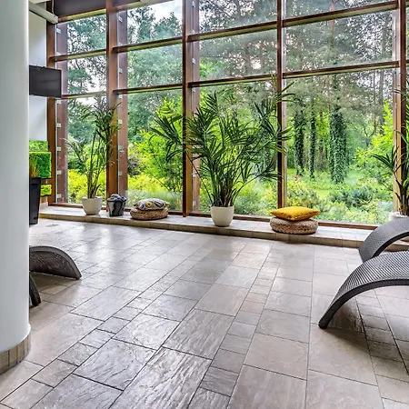 Warsaw By Ihg 4* Jozefow (Masovia)