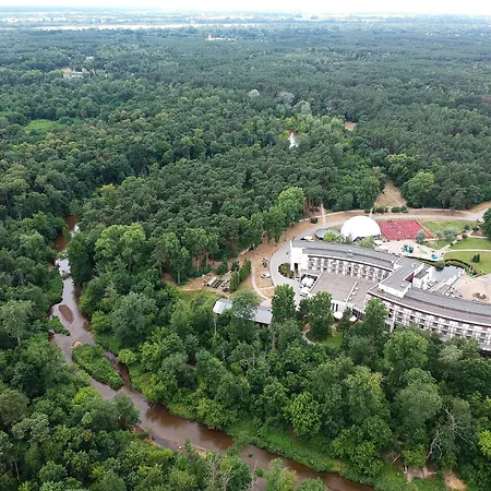 Warsaw By Ihg Hotel Jozefow (Masovia)