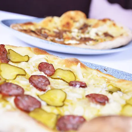 Hotel Warsaw By Ihg 4*